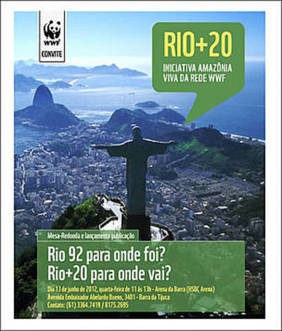 Rio 92