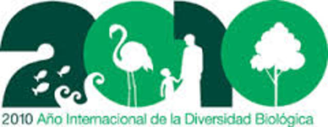 Conferencia de las Partes del Convenio sobre la Diversidad Biológica