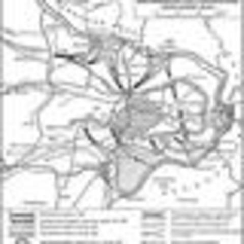 Воронежско-Касторненская операция советских войск