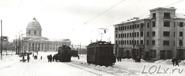 Освобождение Курска