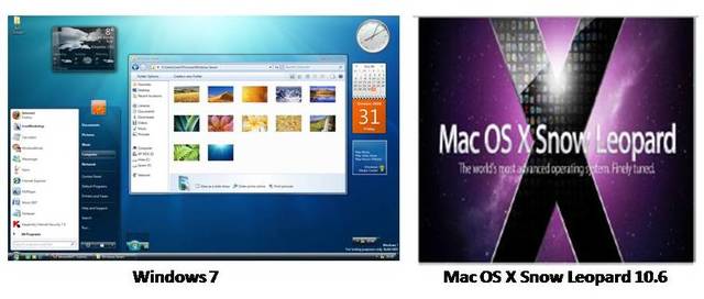 EL SUCESOR DE WINDOWS VISTA