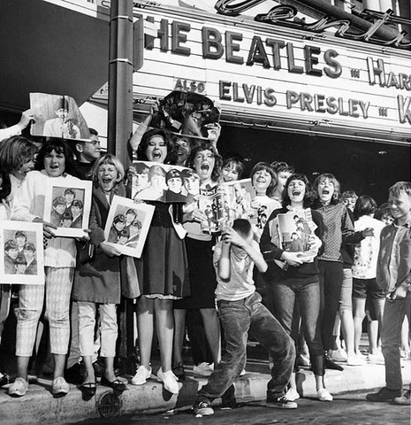 Beatlemania