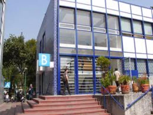 Curso de Formación de Profesores del CELE