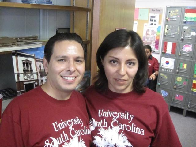 Beca Fuillbright COMEXUS