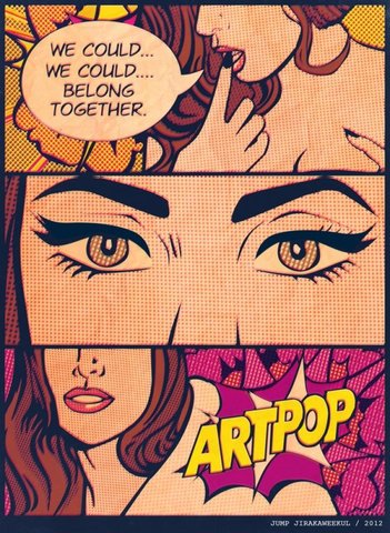POP ART