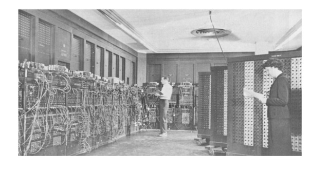 ENIAC