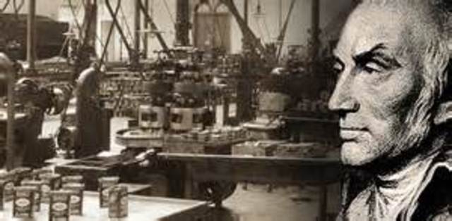 CAMBIO DE CONCERVAS DE ALIMENTO