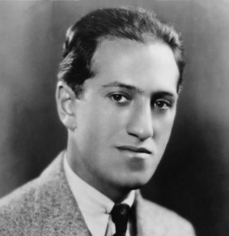 G. Gershwin