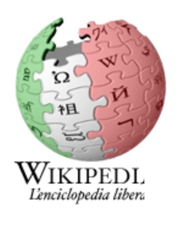 Wikipedia