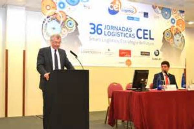 FOMENTO DE LA LOGÍSTICA