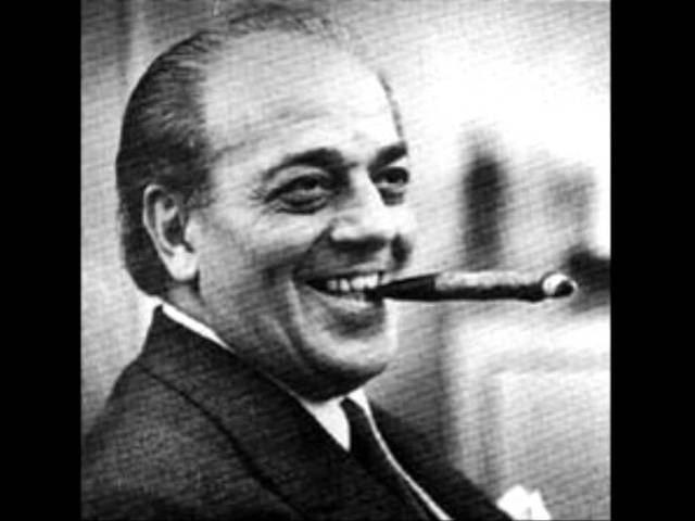 H. Villa-Lobos