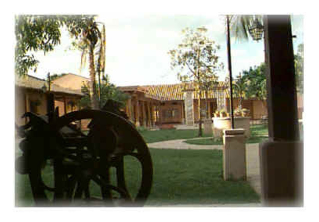 Museo de Arqueología Regional de Comayagua