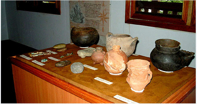 Museo de Los Palacios