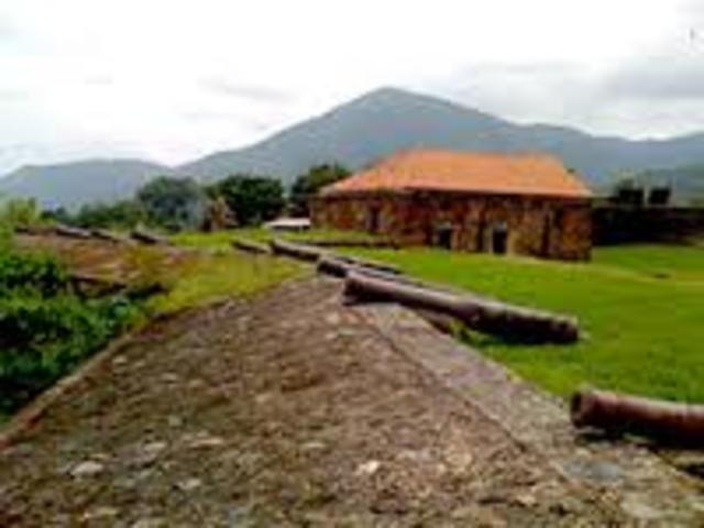 Museo de la Fortaleza de Santa Bárbara