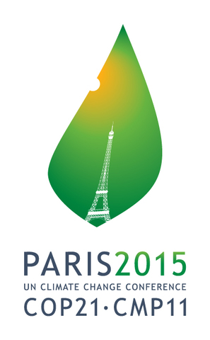 Conferencia “Paris Climat 2015”