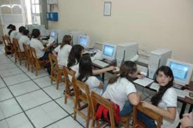 FUNCIONES EDUCATIVAS DE LAS TICS