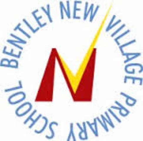 Bently Drive Primary School, Walsall