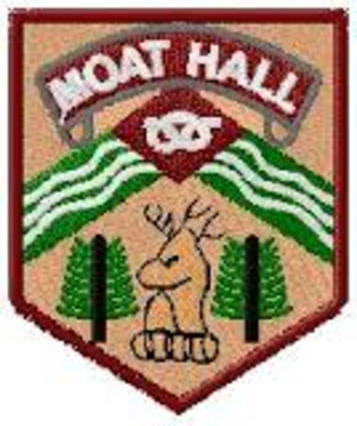 Started Moat Hall First School, Great Wyrley