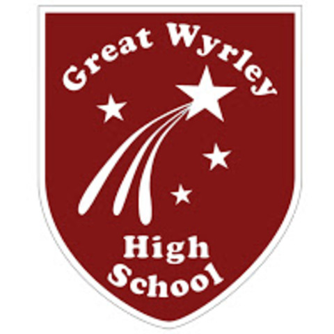 Started Great Wyrley High School