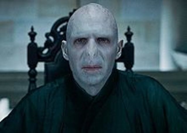 Tom Rowle Denem/Voldemort születése