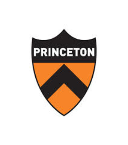 President of Princeton University