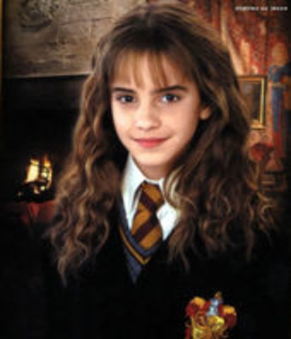 Hermione Granger születése