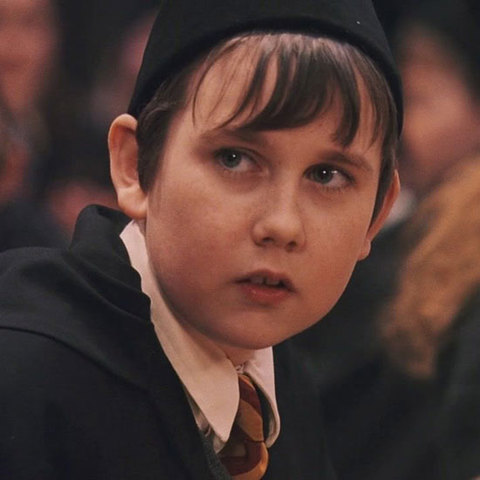 Neville Longbottom születése