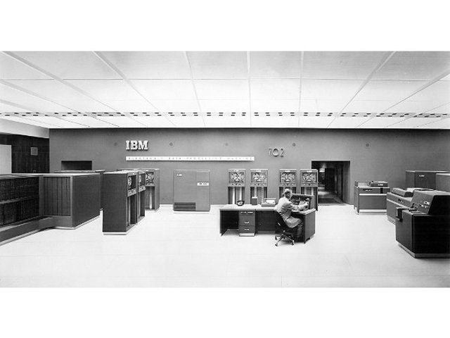 IBM 102