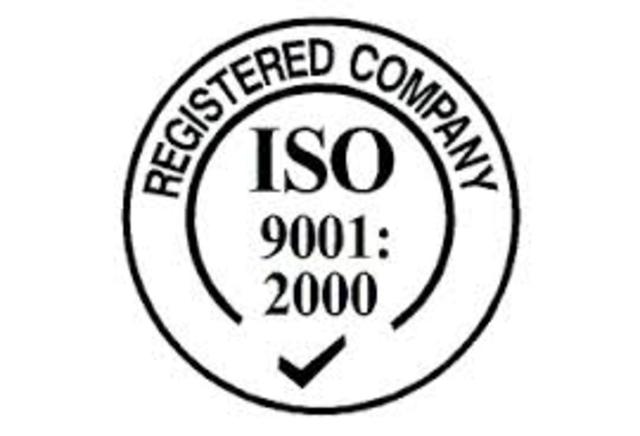 Haceb wins a certificate of ISO 9001-2000