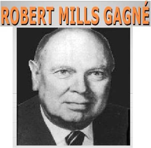 Robert Mills Gagné