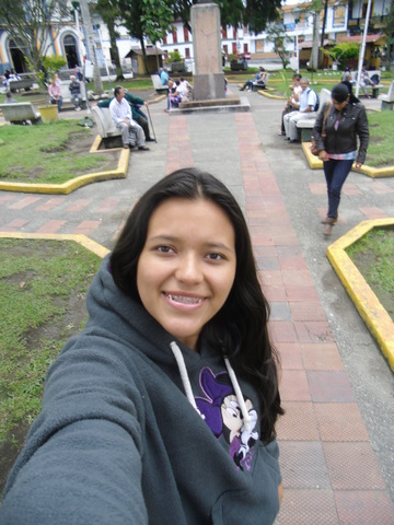 Redes socilaes Maria Fernanda Alvarez