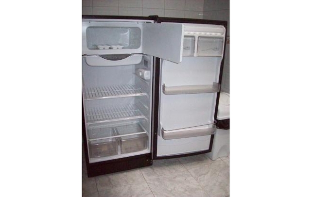 Linea de Refrigeracion