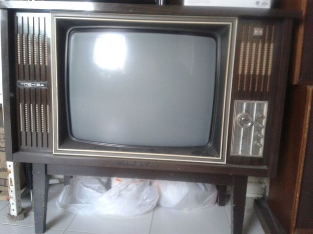 Televisor Toshiba