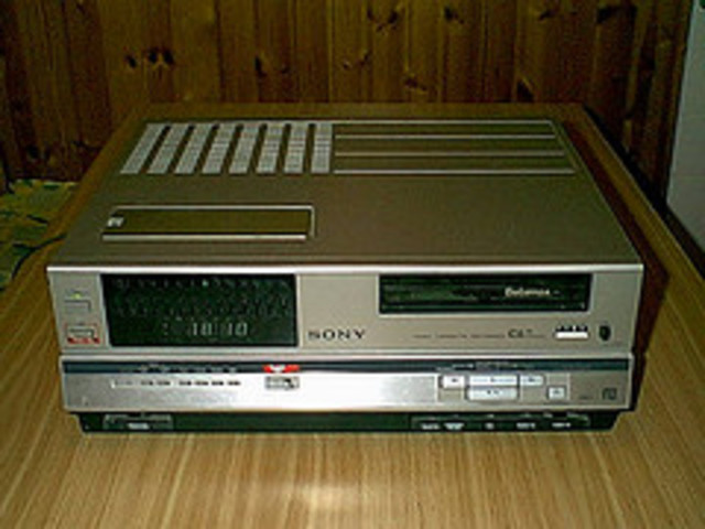 Betamax