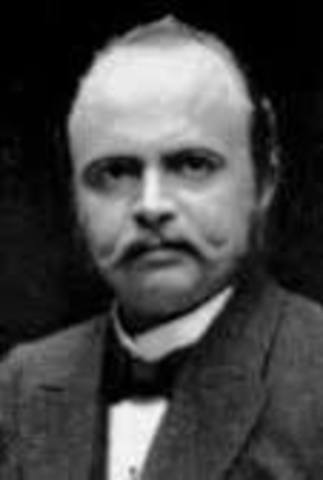 Hans Adolf Eduard Driesch(1867/10/28 - 1941/04/17)