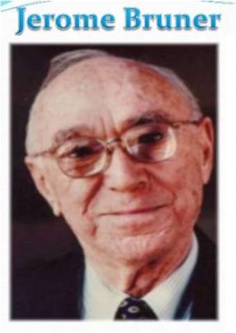 Jerome Bruner