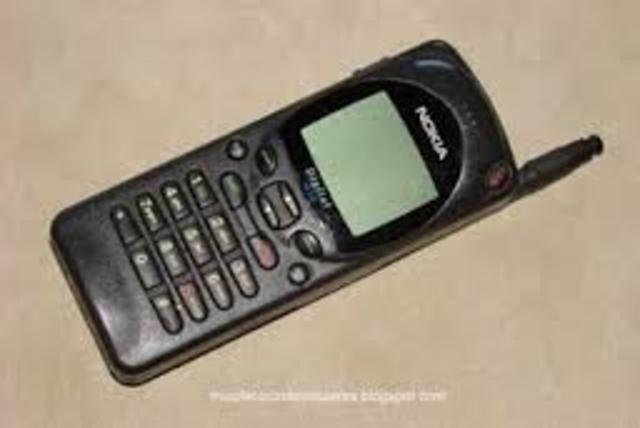 Nokia 2160