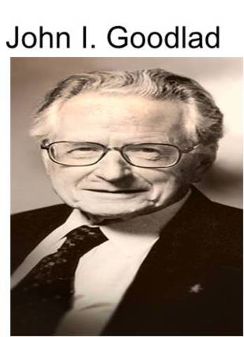 John I. Goodlad