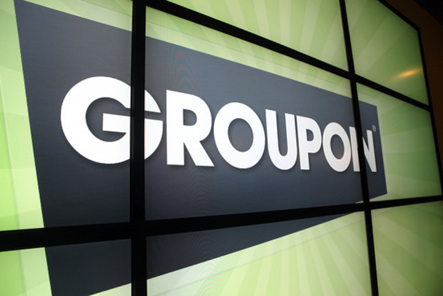 GROUPON