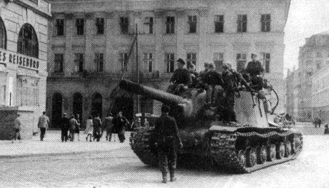 Освобождение Львова