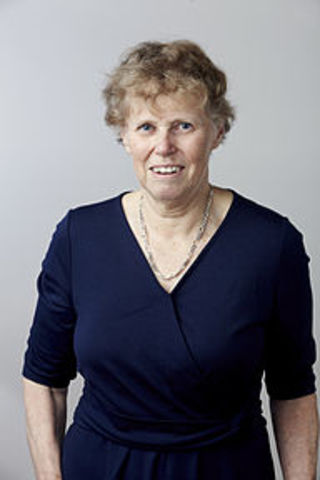 Marian Dawkins (13/02/1945 -)