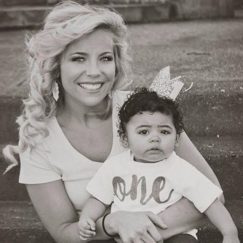 My Baby Turned A Year Old!