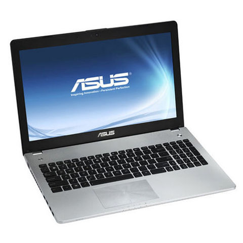 ASUS N56V