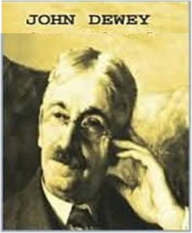John Dewey