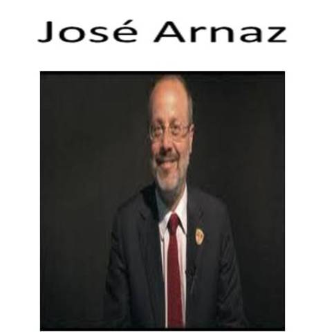 José Arnaz