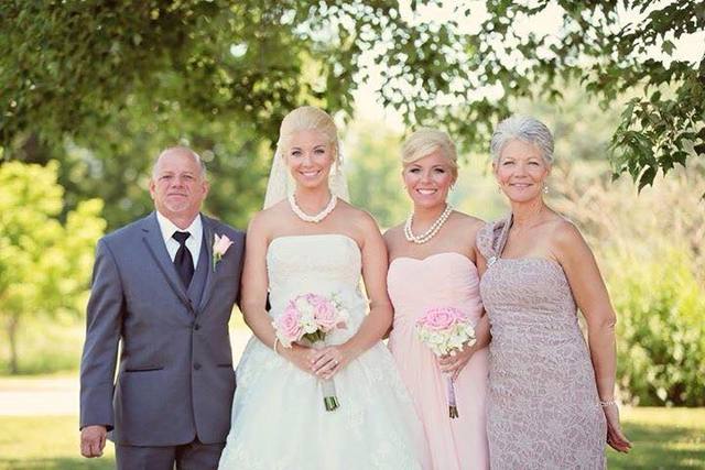 My Sister Got Married!