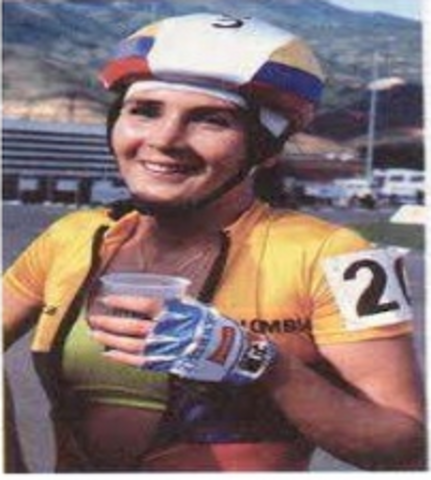 Patinaje sobre ruedas