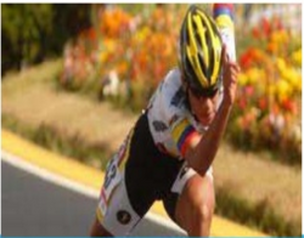 Patinje sobre ruedas