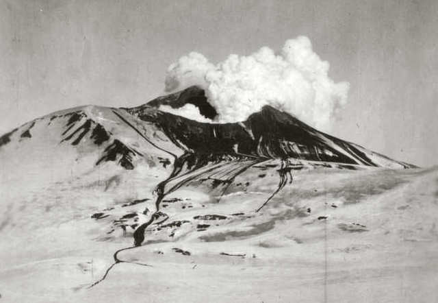 Alaska Bought by U.S.