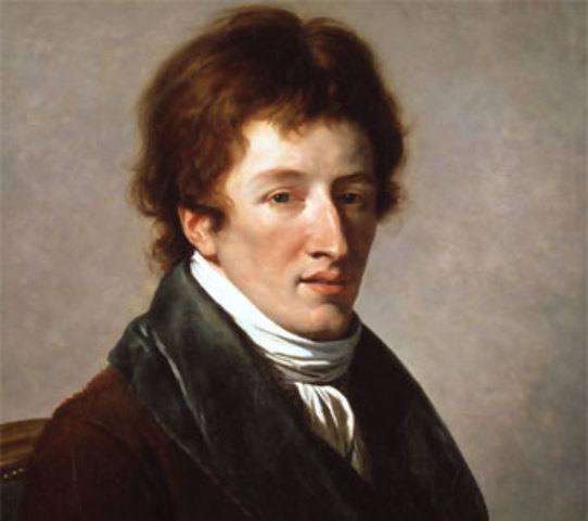 GEORGES CUVIER- BIRTH OF PANTEOLOGY